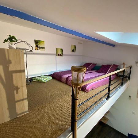 Charmant Duplex Talence Cocooning Bordeaux Exterior foto