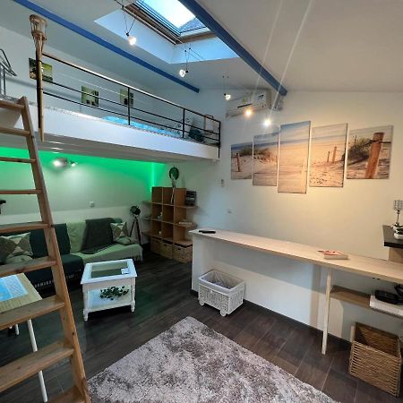 Charmant Duplex Talence Cocooning Bordeaux Exterior foto