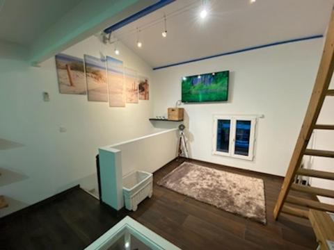 Charmant Duplex Talence Cocooning Bordeaux Exterior foto